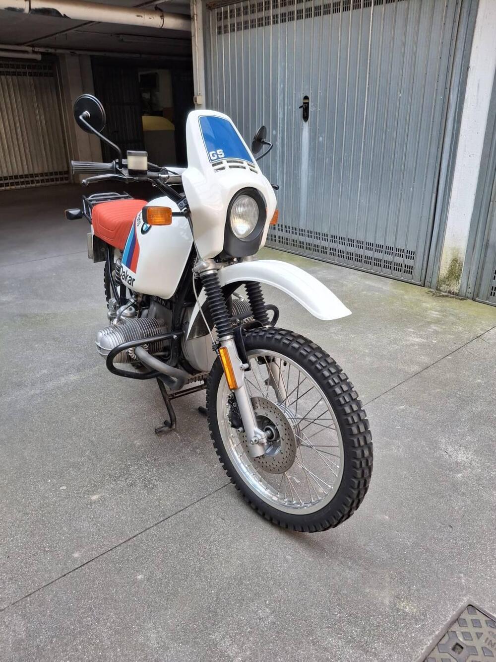 Bmw R 80 G/S (1980 - 87) (4)