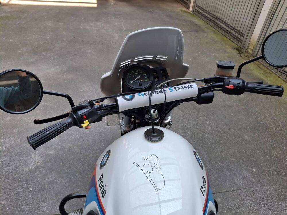 Bmw R 80 G/S (1980 - 87) (5)