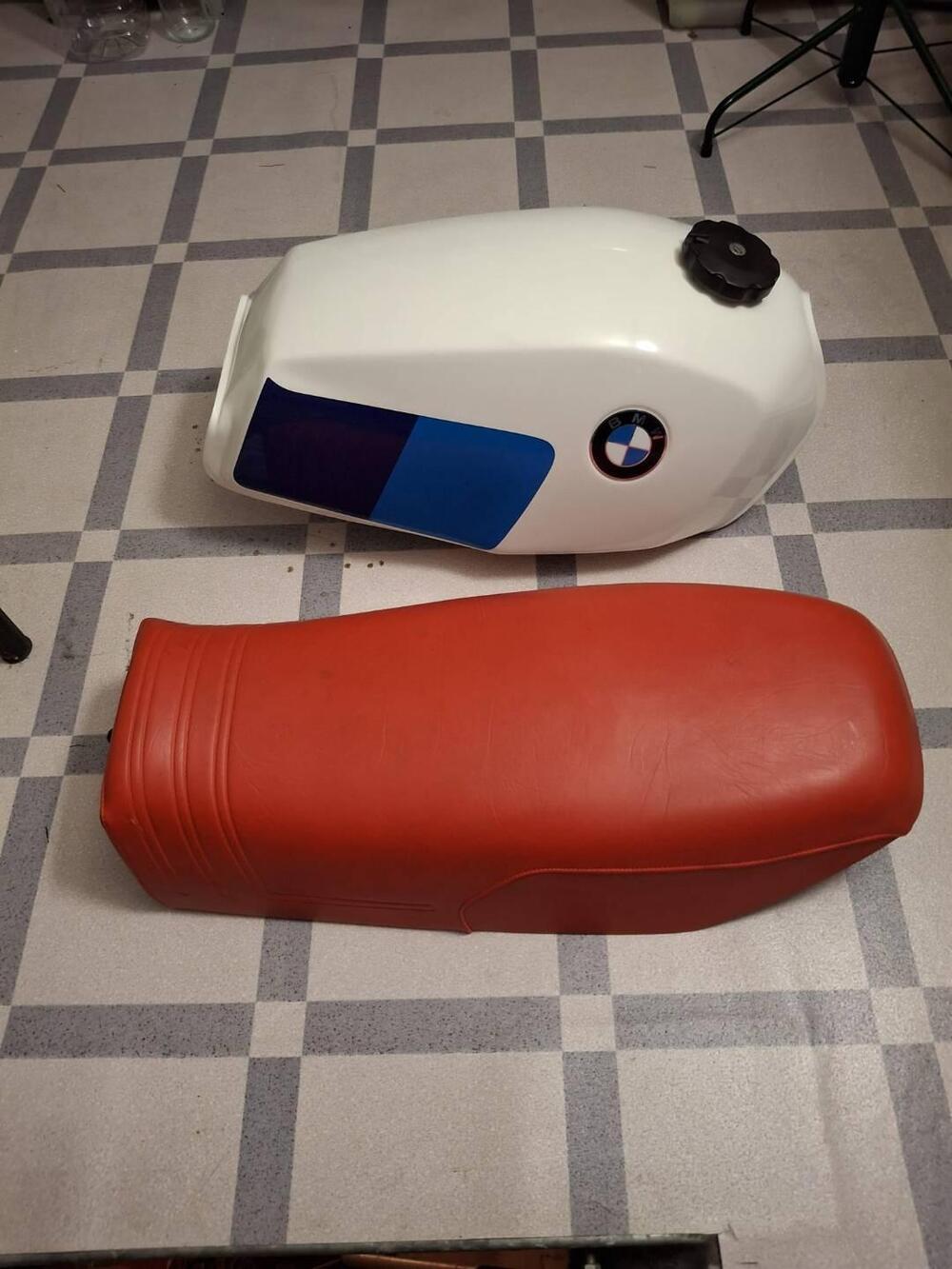 Bmw R 80 G/S (1980 - 87) (6)