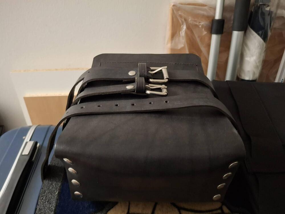 Bmw R 80 G/S (1980 - 87) (9)