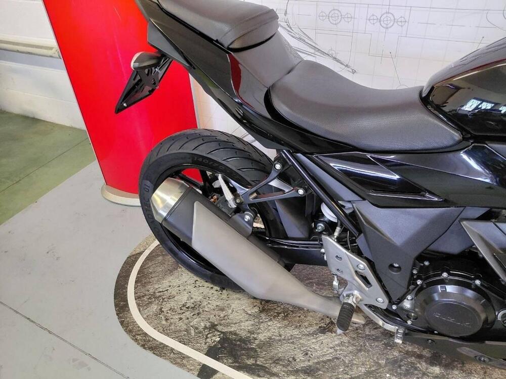 Suzuki GSX R 250 (2017 - 20) (6)