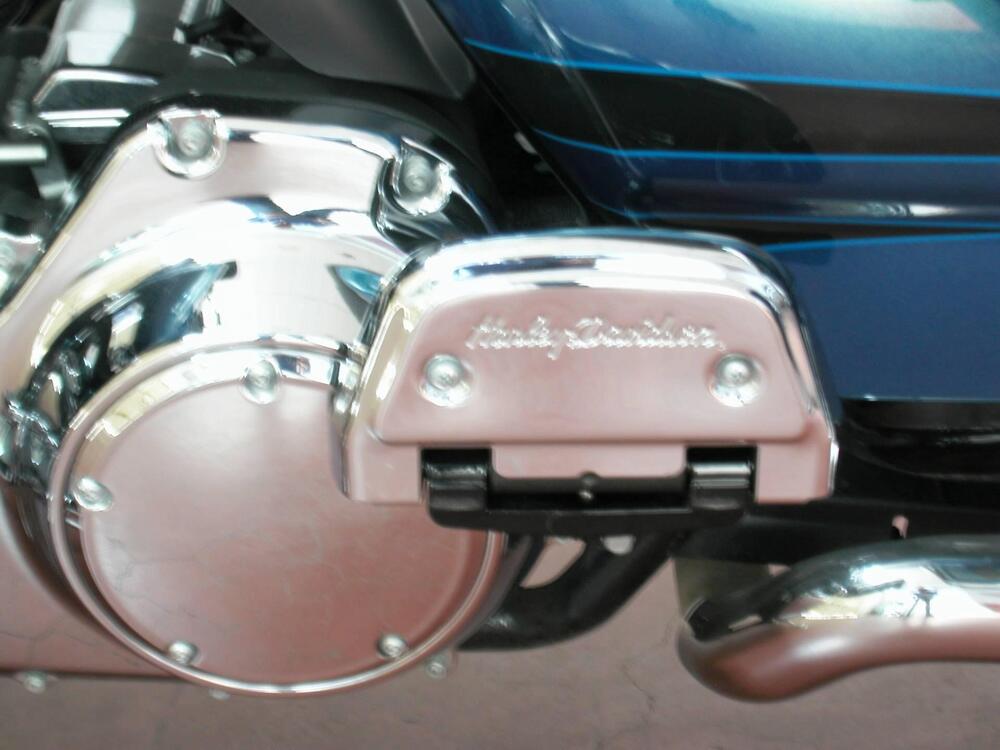 Harley-Davidson 1690 Electra Glide Ultra Limited (2014 - 15) - FLHTK (3)