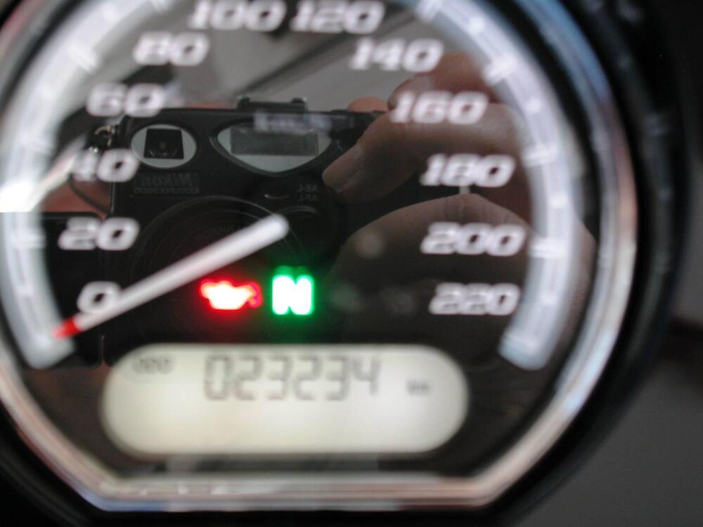 Harley-Davidson 1690 Electra Glide Ultra Limited (2014 - 15) - FLHTK (8)