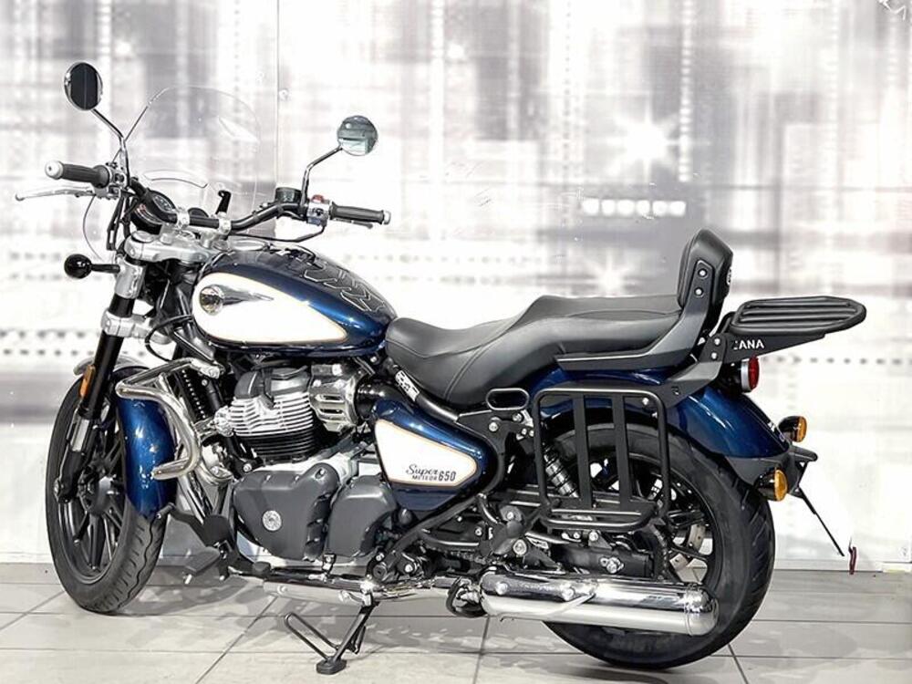 Royal Enfield Super Meteor 650 (2023 - 26) (2)
