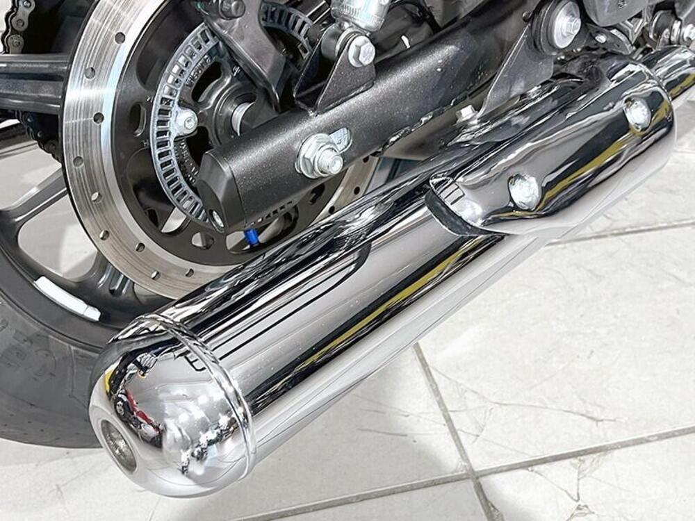 Royal Enfield Super Meteor 650 (2023 - 26) (3)