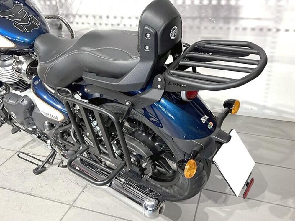 Royal Enfield Super Meteor 650 (2023 - 26) (4)