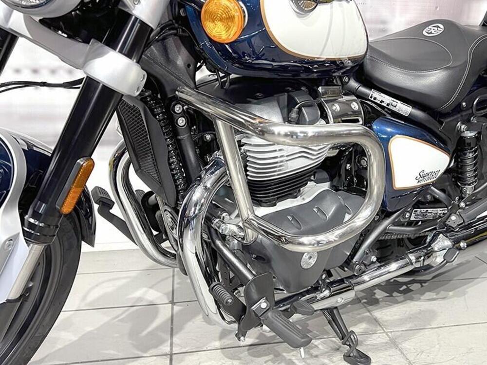 Royal Enfield Super Meteor 650 (2023 - 26) (5)