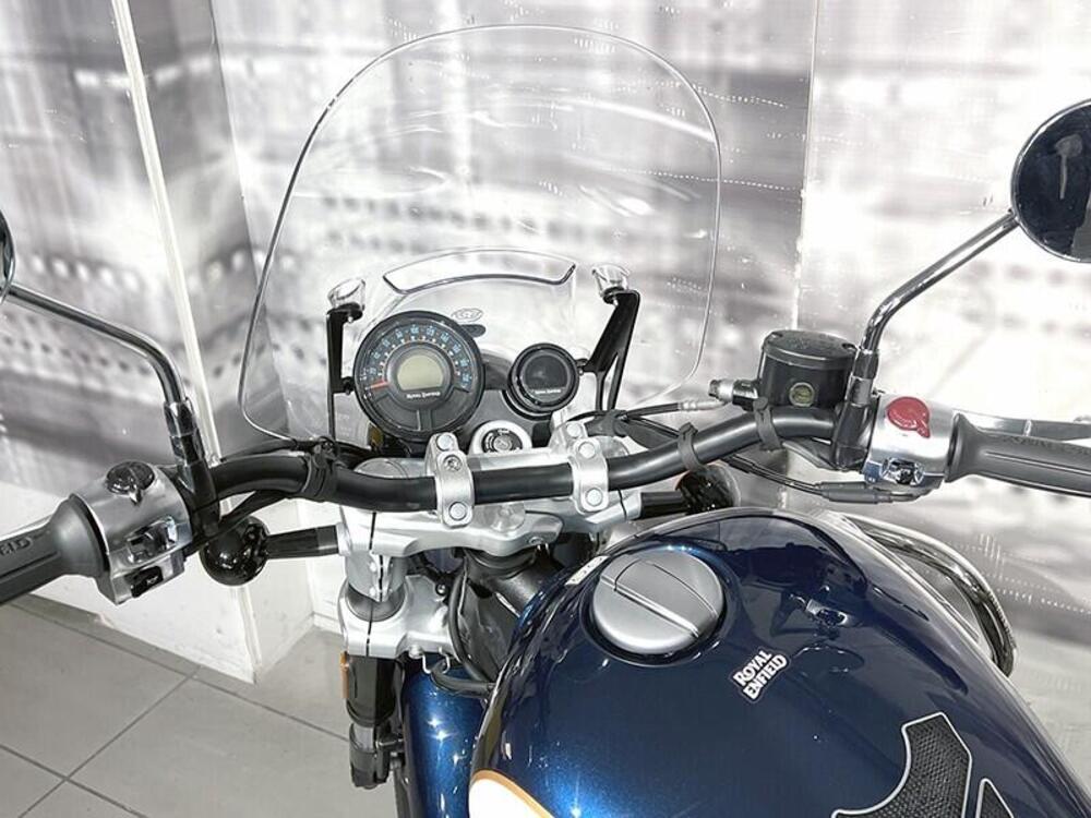 Royal Enfield Super Meteor 650 (2023 - 26) (6)