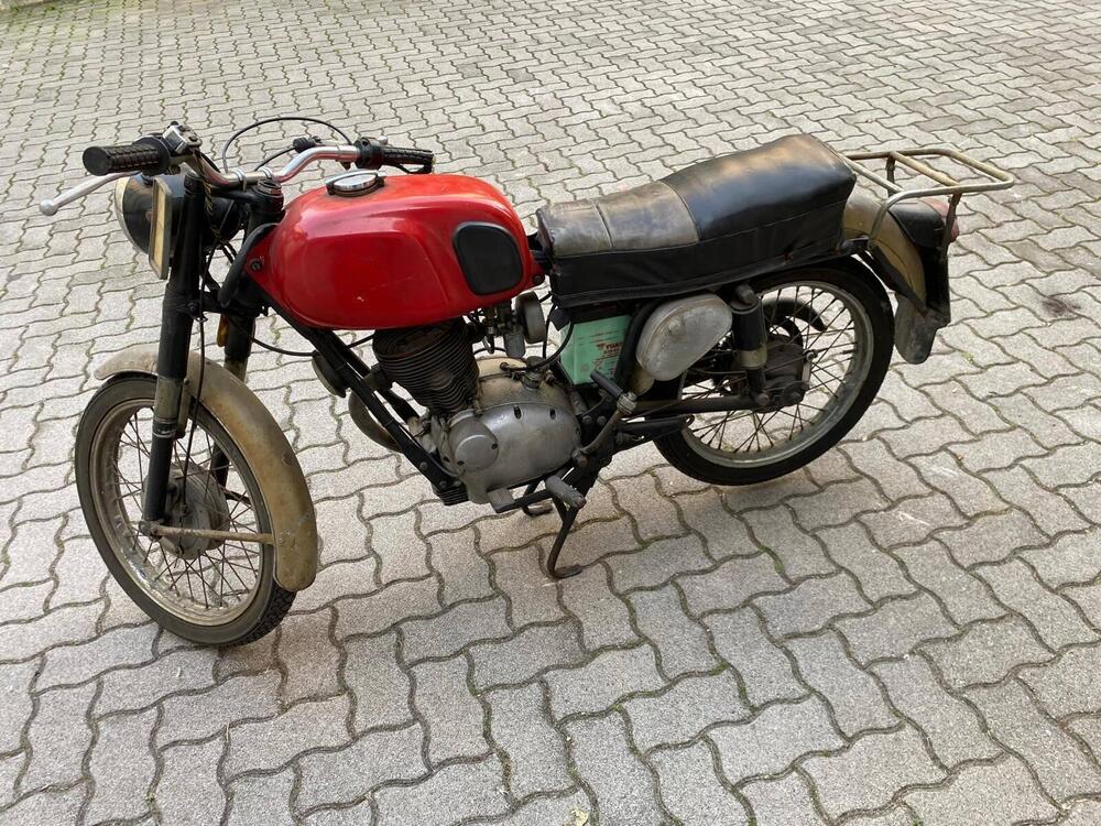 Gilera G 98 (2)