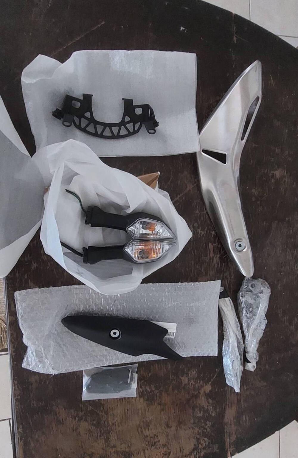 Kawasaki Z 900 (2017 - 18) (5)