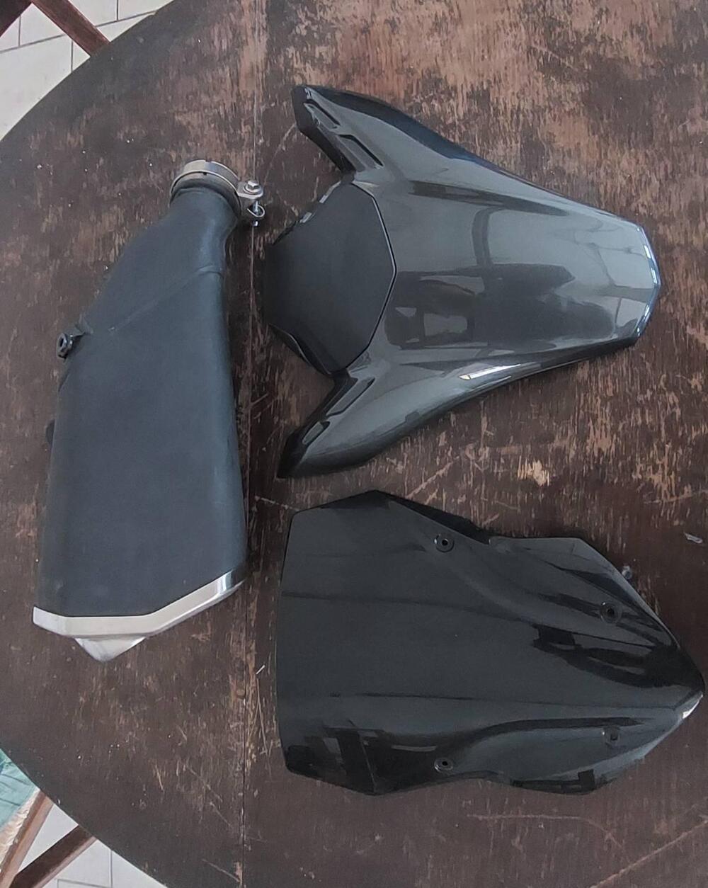 Kawasaki Z 900 (2017 - 18) (6)