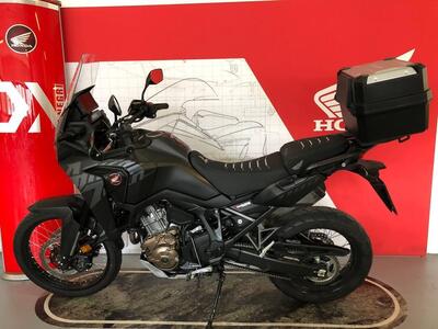 Honda Africa Twin CRF 1100L Urban (2022 - 23) usata