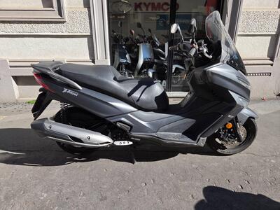 Kymco X-Town 300i ABS (2016 - 20) usata