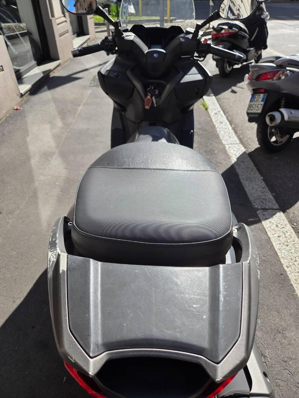 Kymco X-Town 300i ABS (2016 - 20) (5)