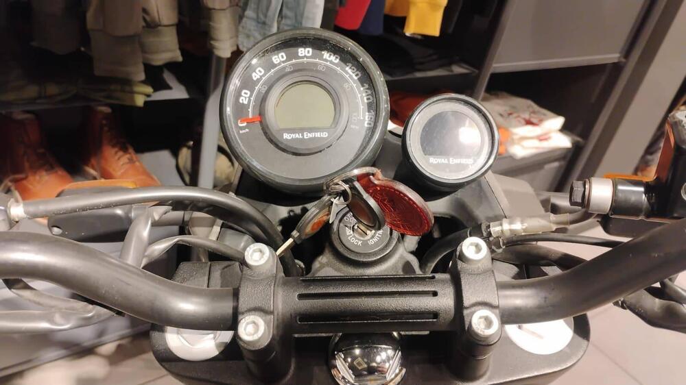 Royal Enfield Scram 411 (2022 - 24) (3)