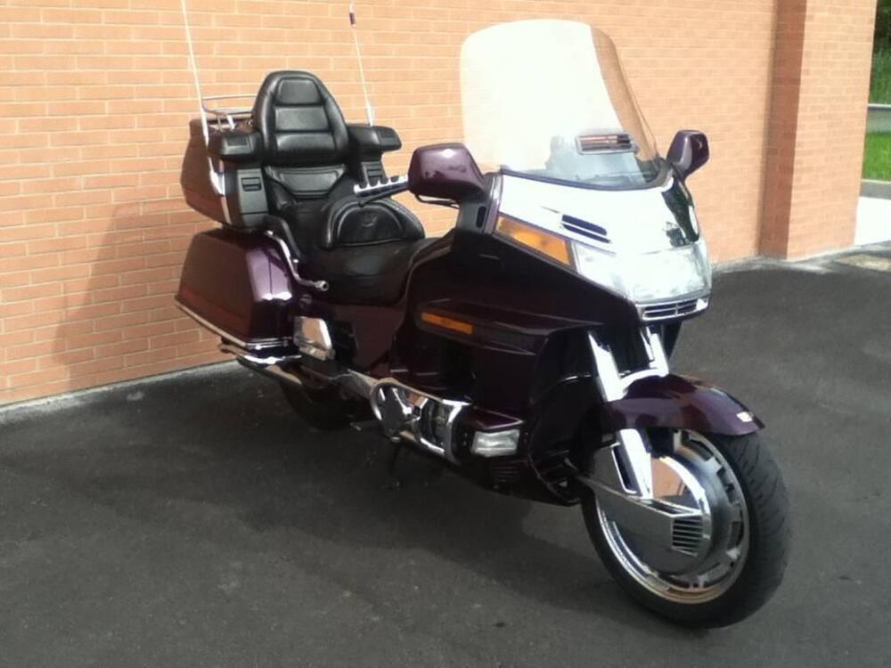 Honda GL 1500 SE Gold Wing (1991 - 02) (5)
