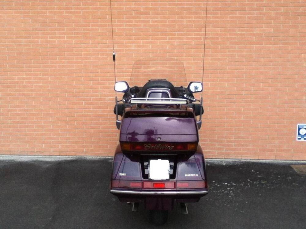 Honda GL 1500 SE Gold Wing (1991 - 02) (9)