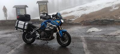 Yamaha XT1200Z Super T&eacute;n&eacute;r&eacute; First Edition (2010 - 11) usata