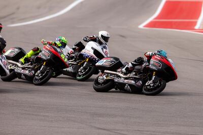 Bagger World Cup: duelli all&rsquo;ultimo giro, un successo per McDonald e uno per Guti&eacute;rrez