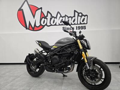 Benelli 752 S (2022 - 25) usata