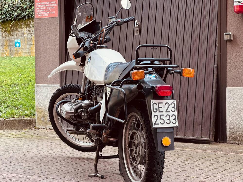 Bmw R80 G/S (3)