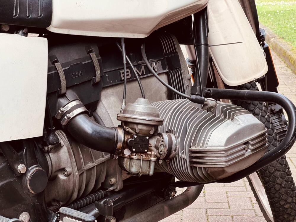 Bmw R80 G/S (5)