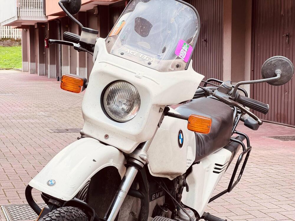 Bmw R80 G/S (8)