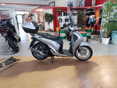 Honda SH 125i (2017 - 19) usata