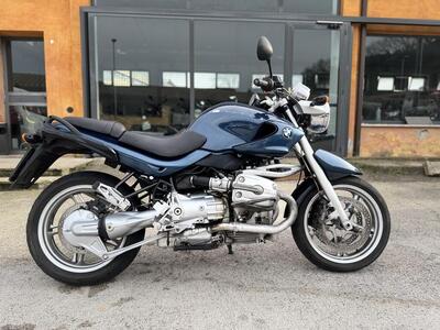 Bmw R 1150 R (2000 - 07) usata