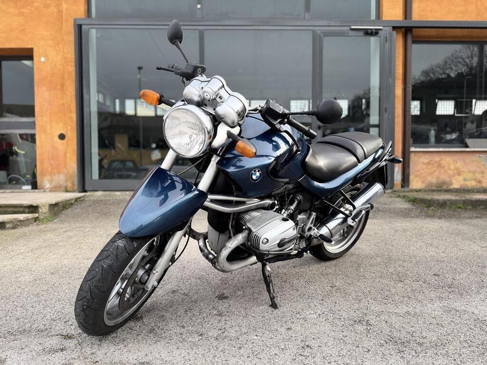 Bmw R 1150 R (2000 - 07) (5)