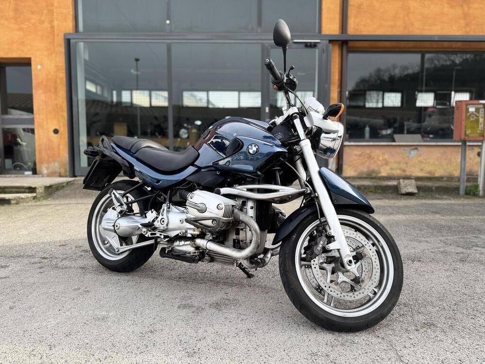 Bmw R 1150 R (2000 - 07) (2)