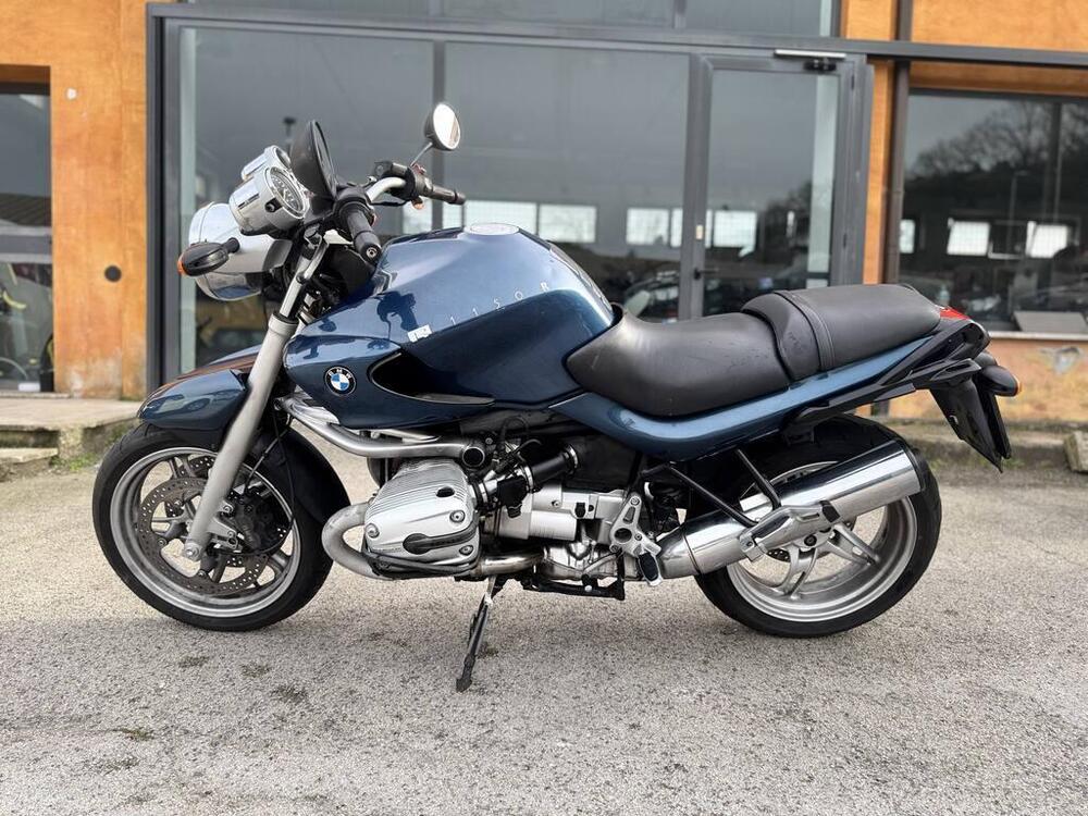 Bmw R 1150 R (2000 - 07) (4)