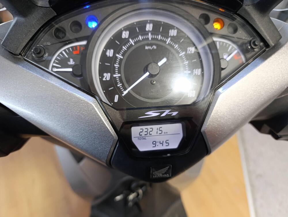 Honda SH 125i (2017 - 19) (5)