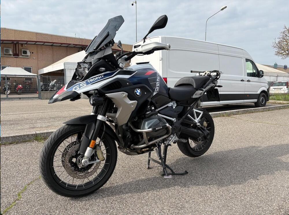 Bmw R 1250 GS (2021 - 24)