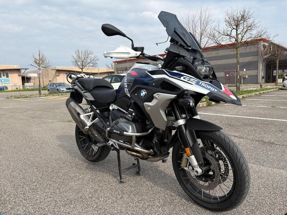 Bmw R 1250 GS (2021 - 24) (2)
