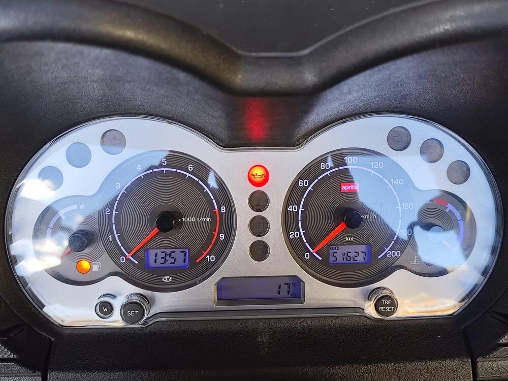 Aprilia Atlantic 500 (2003 - 04) (5)