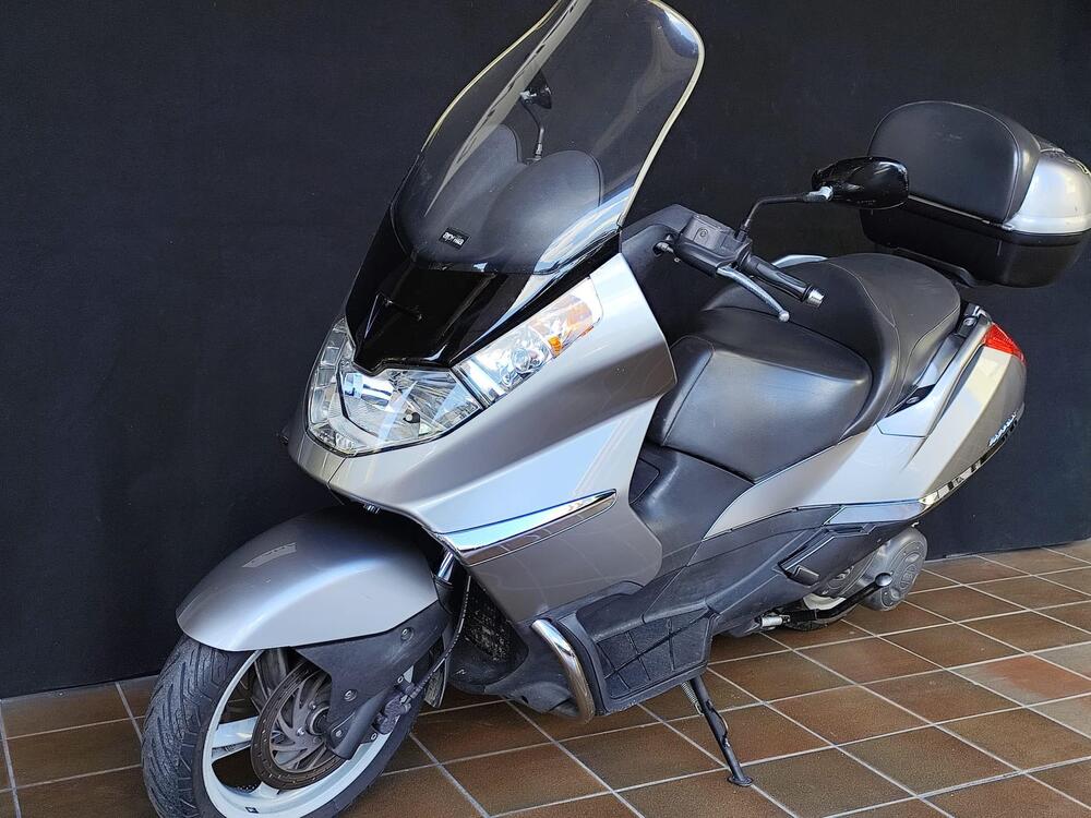 Aprilia Atlantic 500 (2003 - 04) (6)