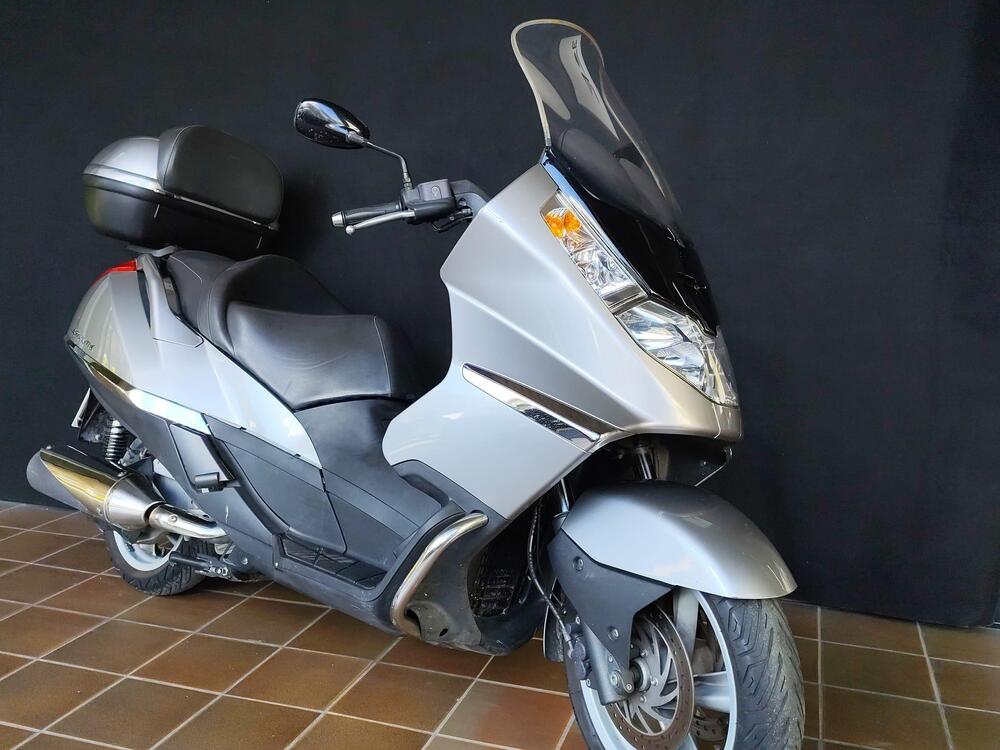 Aprilia Atlantic 500 (2003 - 04) (7)