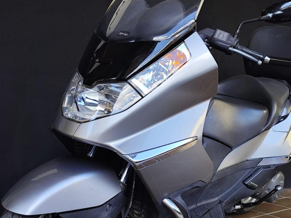 Aprilia Atlantic 500 (2003 - 04) (8)