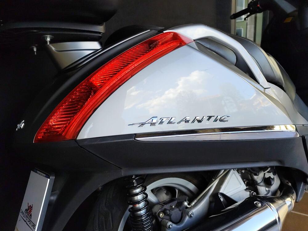 Aprilia Atlantic 500 (2003 - 04) (10)