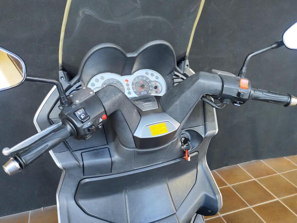 Aprilia Atlantic 500 (2003 - 04) (14)
