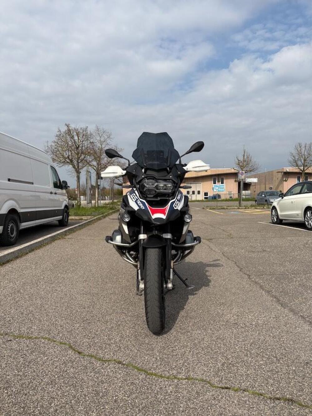 Bmw R 1250 GS (2021 - 24) (3)