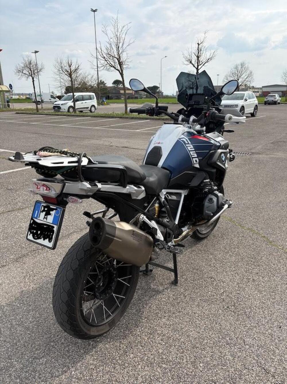 Bmw R 1250 GS (2021 - 24) (4)