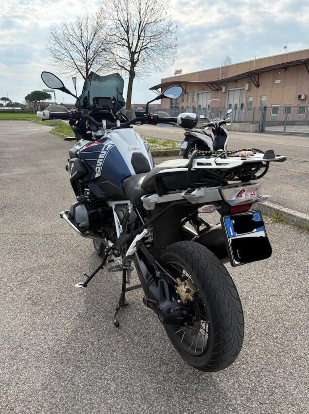 Bmw R 1250 GS (2021 - 24) (5)