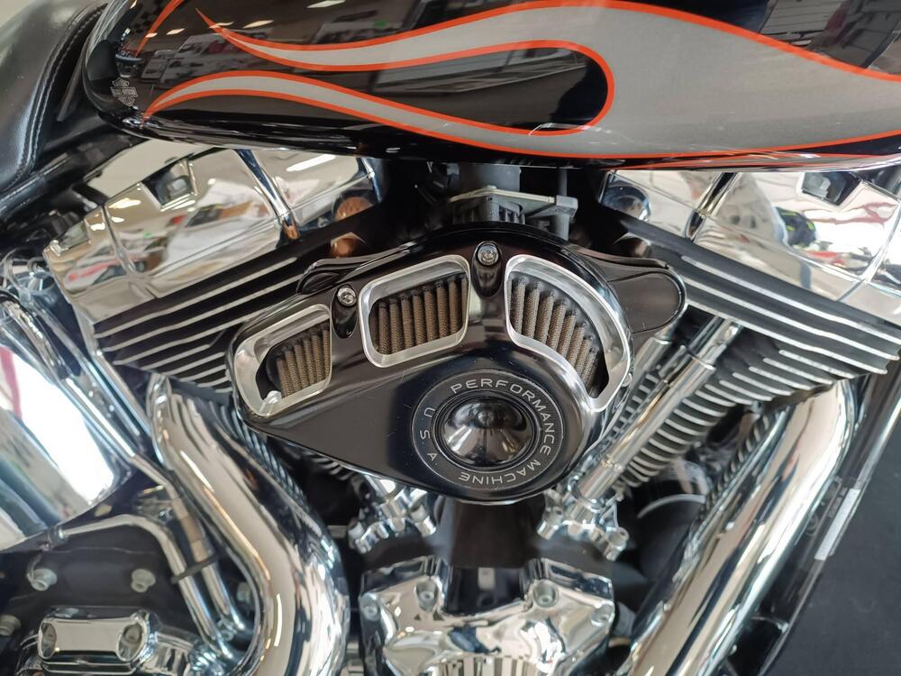 Harley-Davidson 1584 Custom (2008 - 09) - FXSTC (6)