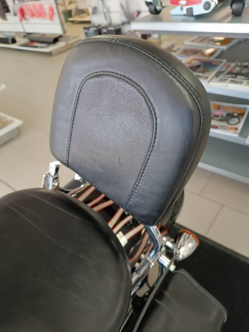 Harley-Davidson 1584 Custom (2008 - 09) - FXSTC (13)