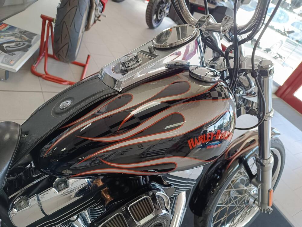 Harley-Davidson 1584 Custom (2008 - 09) - FXSTC (14)