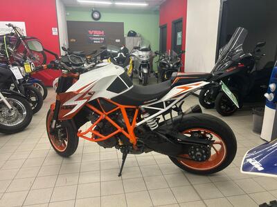 KTM 1290 Super Duke R SE ABS (2016) usata