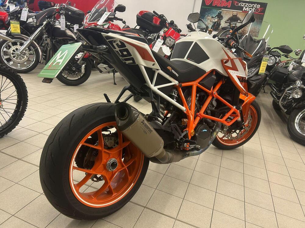 KTM 1290 Super Duke R SE ABS (2016) (6)