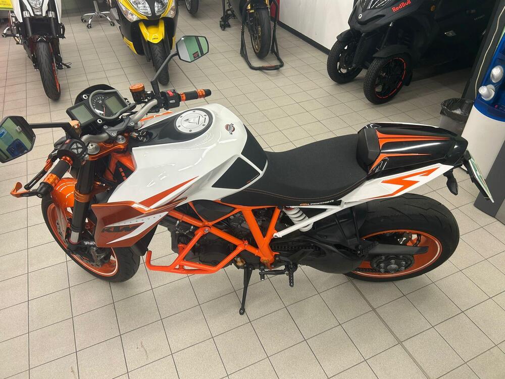 KTM 1290 Super Duke R SE ABS (2016) (8)